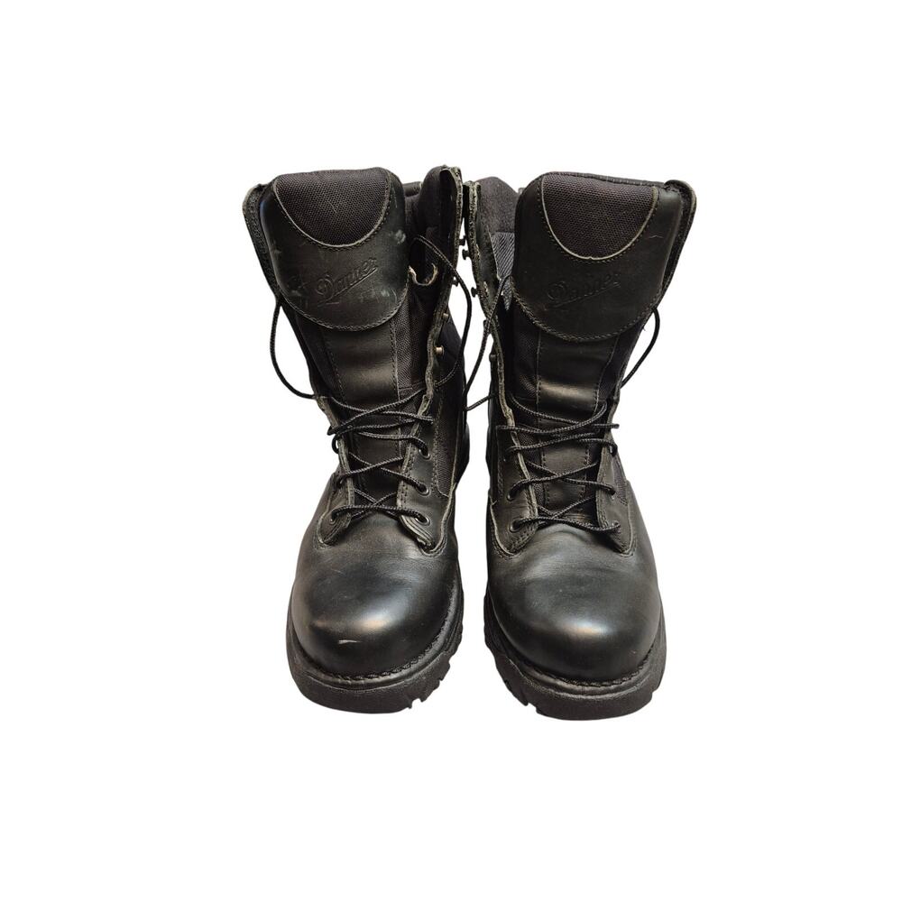 Vintage Danner Boots